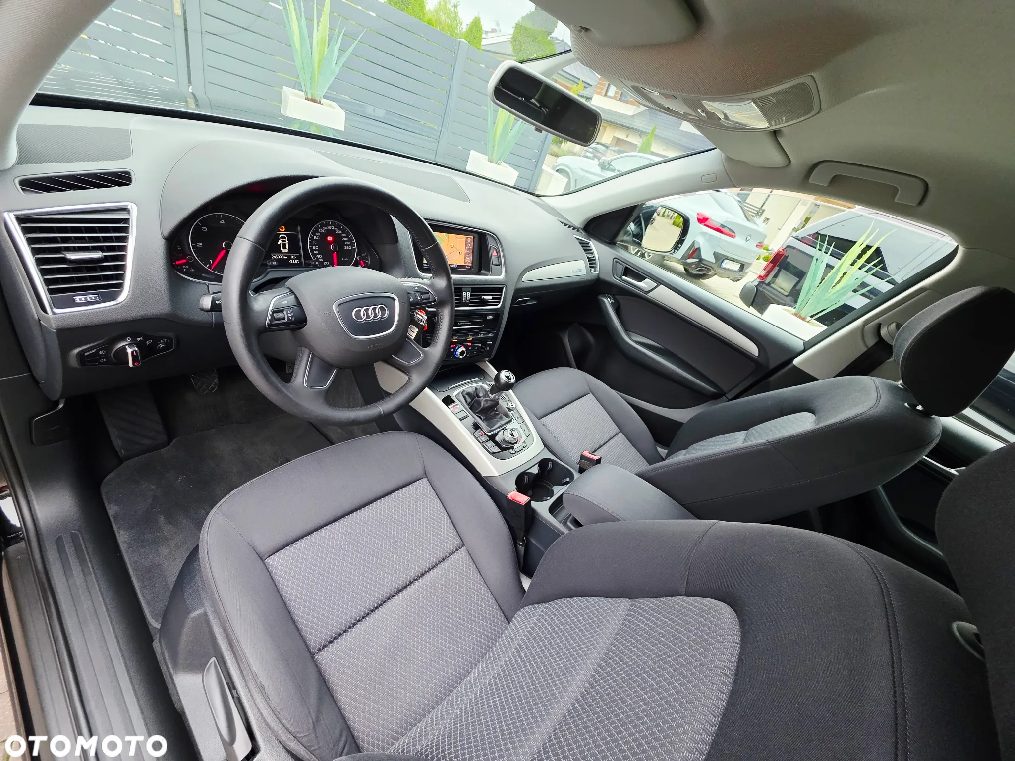 Audi Q5 2.0 TDI quattro - 3