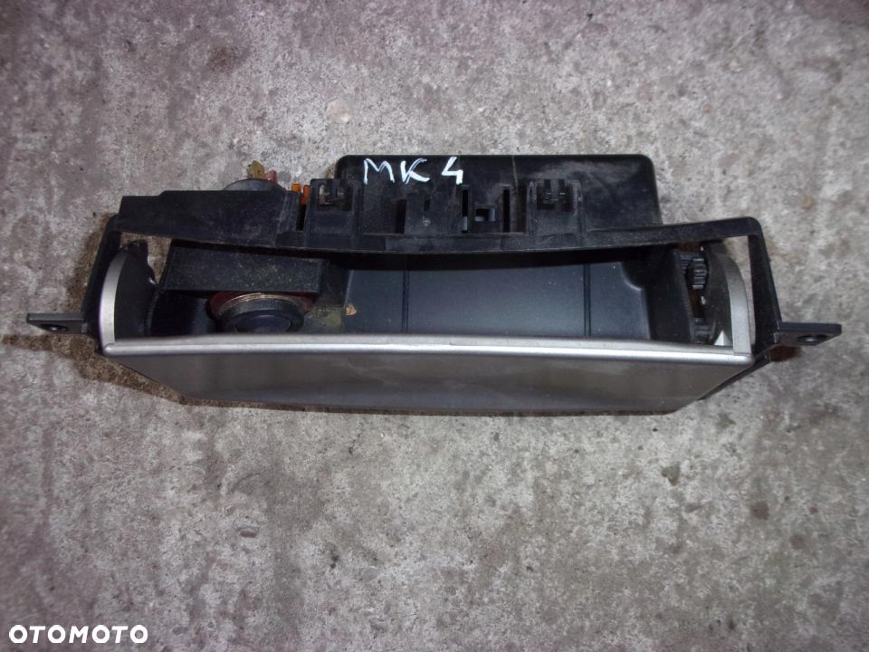 MONDEO MK4 popielniczka - 2