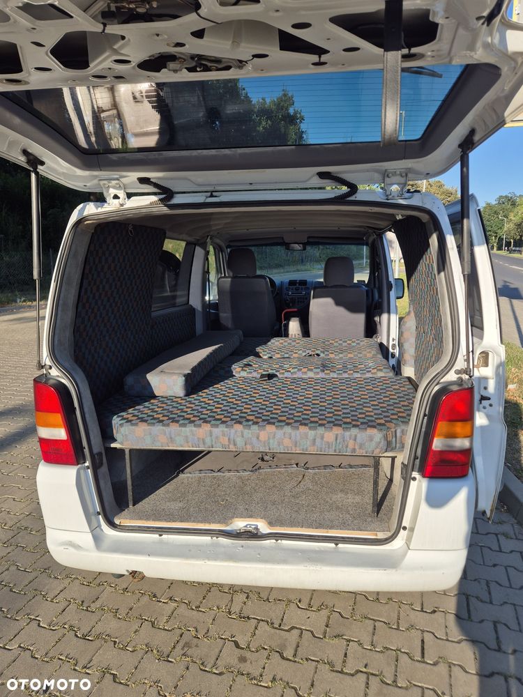 Mercedes-Benz Vito - 3