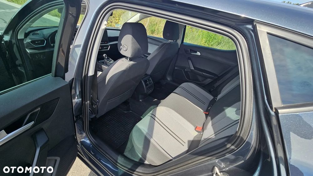 Seat Leon 1.5 EcoTSI Evo Full LED S&S - 21