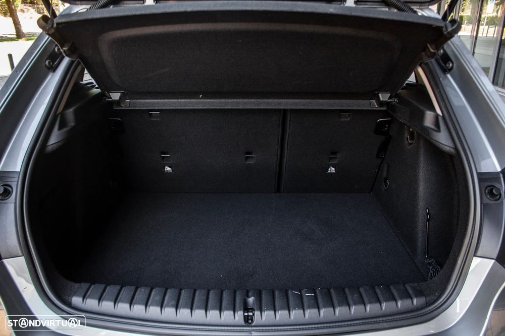 BMW 116 d Advantage - 28