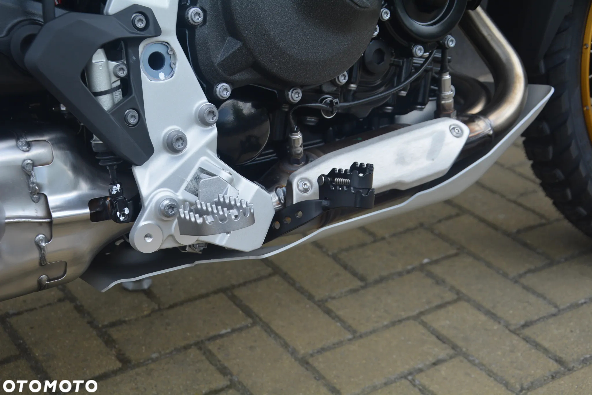 BMW GS - 6