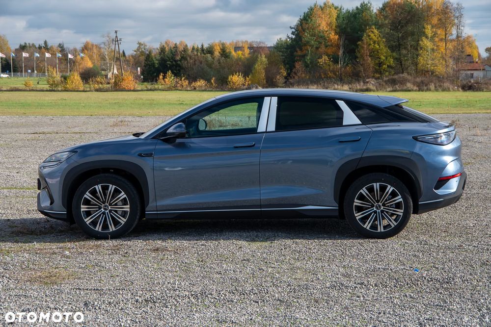 BYD Sealion 7 82.5kWh Comfort - 4