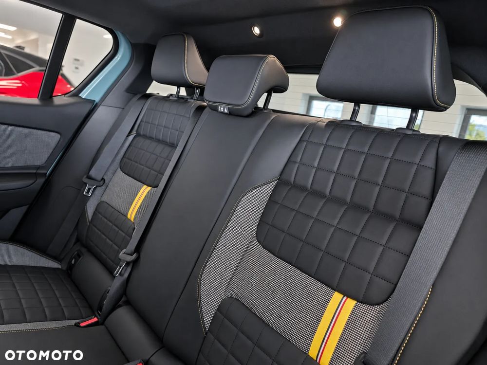 Renault 4 E-Tech 52kWh Comfort Range Iconic Plein Sud - 13
