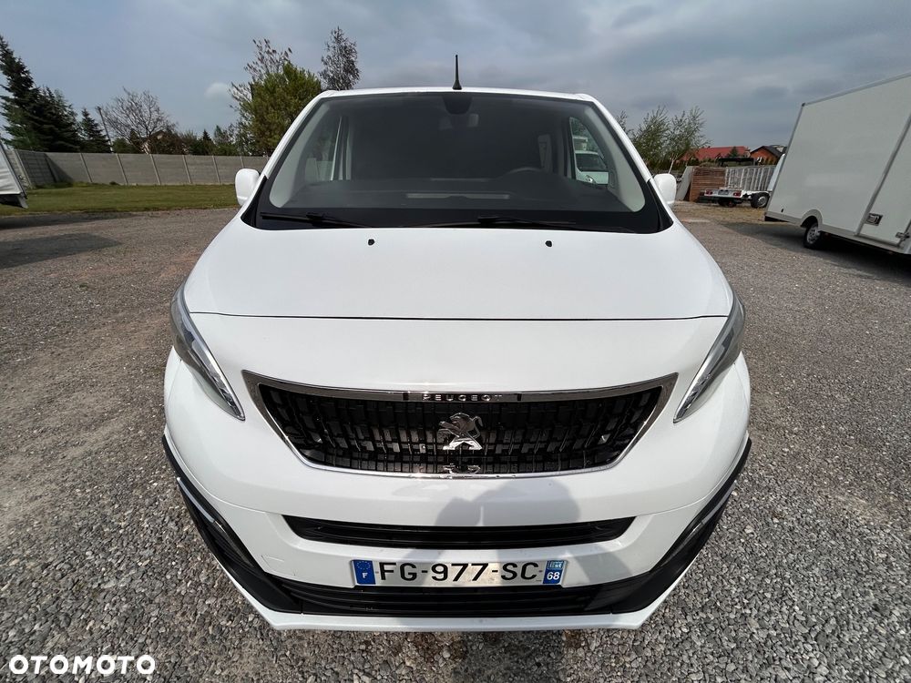 Peugeot Expert - 10