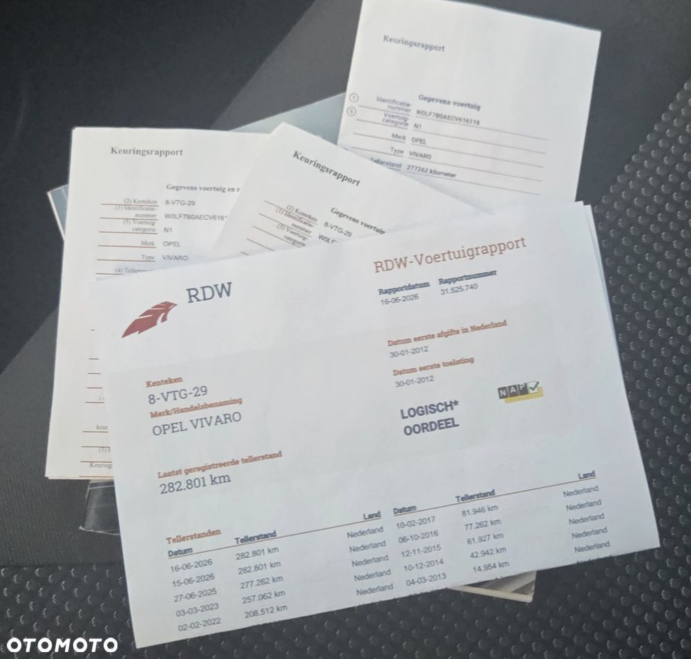 Renault Trafic - 17
