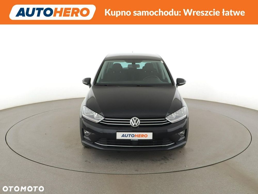 Volkswagen Golf Sportsvan 1.2 TSI (BlueMotion Technology) Sound - 12