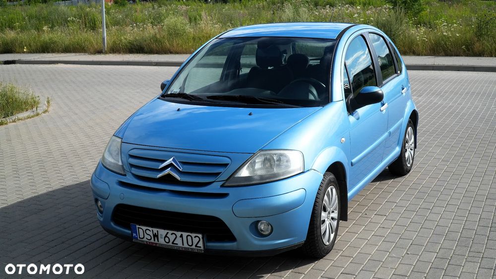 Citroën C3 1.4 Exclusive - 1
