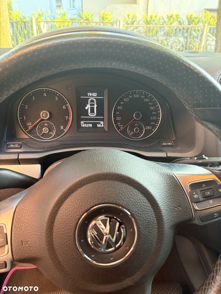 Volkswagen Scirocco - 6