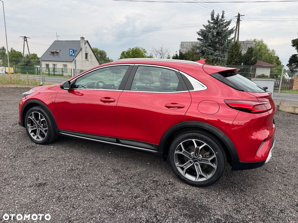 Kia XCeed - 7