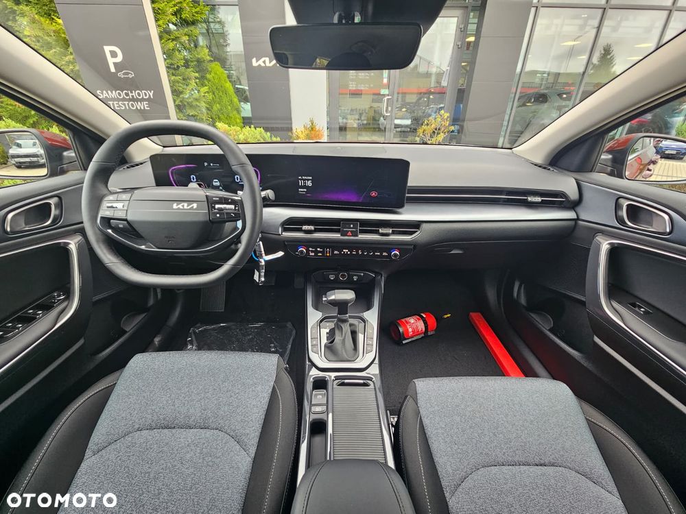 Kia XCeed 1.6 T-GDI M DCT - 16