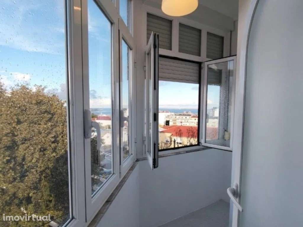 Apartamento T2 Venda Almada - Grande imagem: 5/12