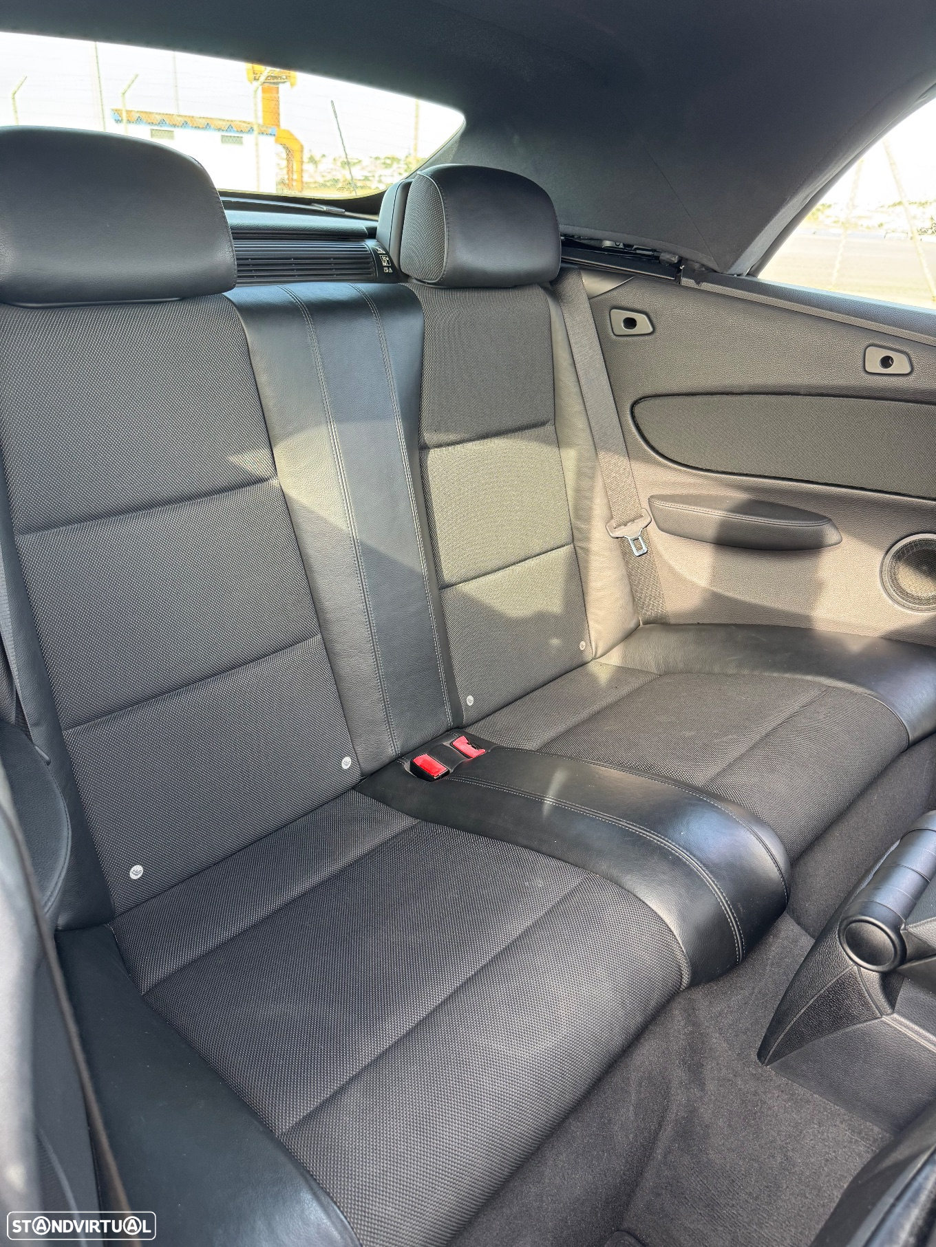 BMW 118 d Cabrio - 8