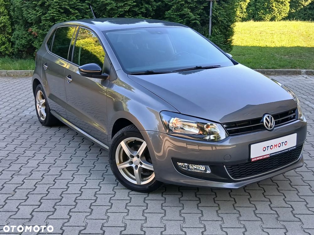 Volkswagen Polo 1.2 TSI MATCH - 32