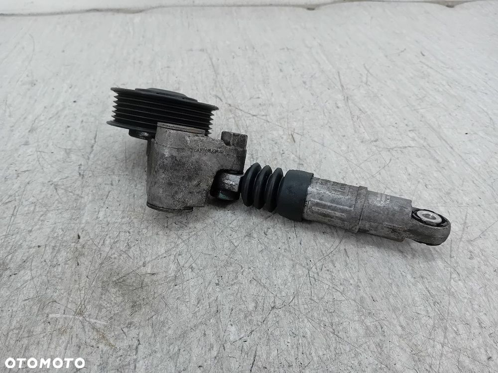 NAPINACZ PASKA VW CRAFTER F-568455-0500 2.5 TDI - 4