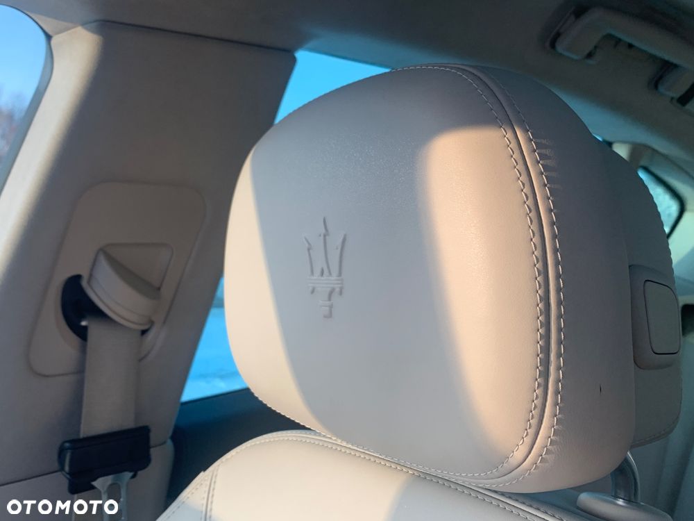 Maserati Levante S - 10