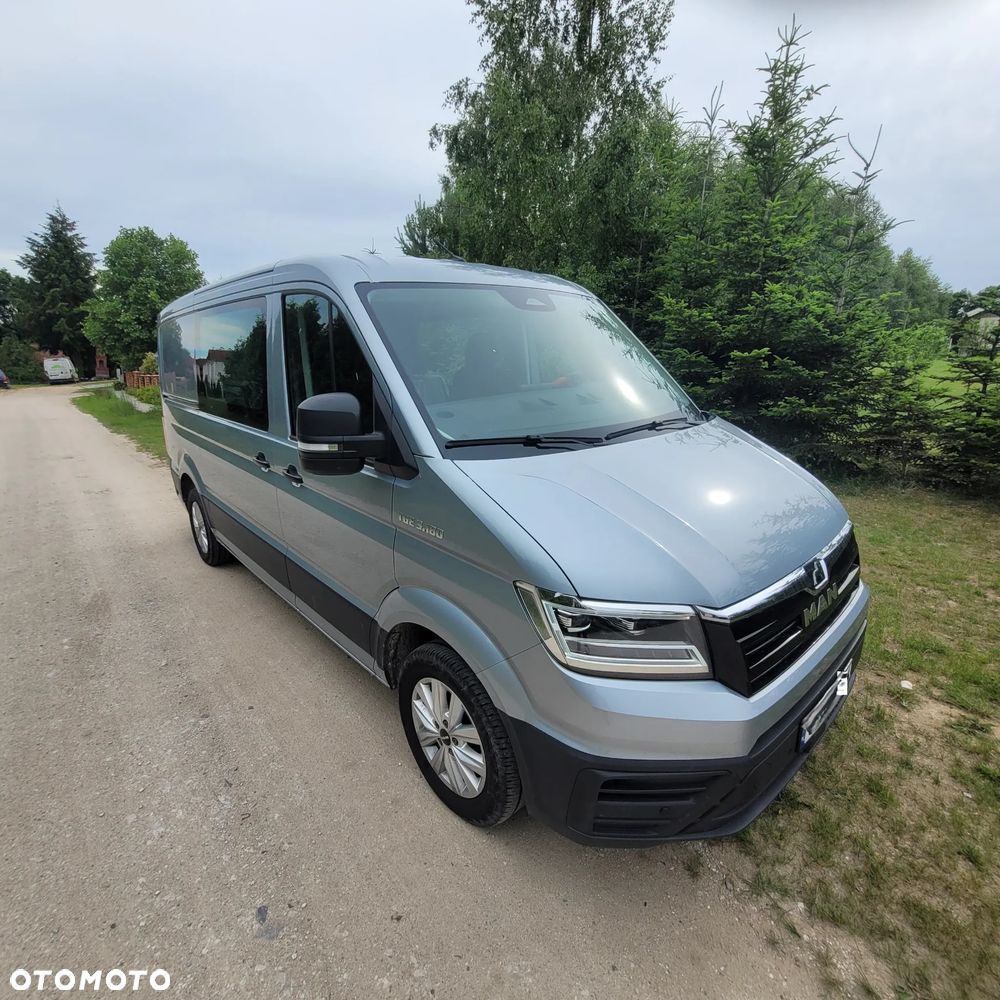 MAN TGE - 11