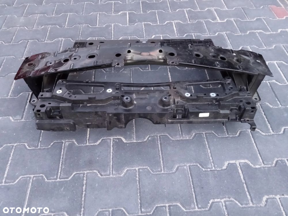 Zderzak Mazda 3BP części CX30 2014- Mazda CX 3 - 19