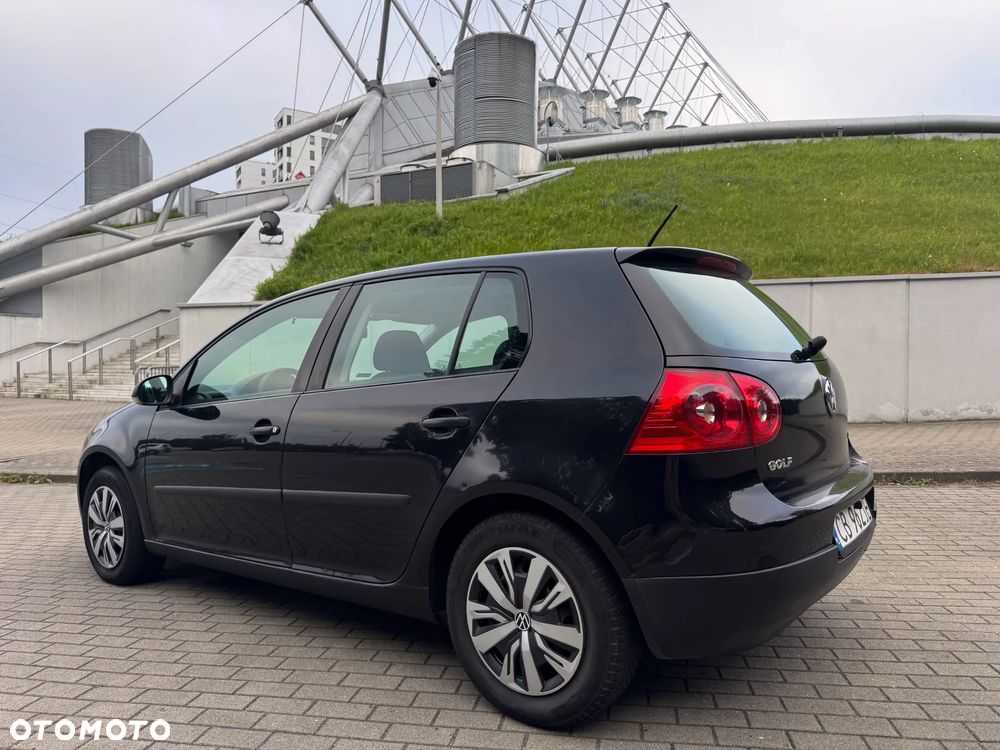 Volkswagen Golf 1.9 TDI Edition - 7