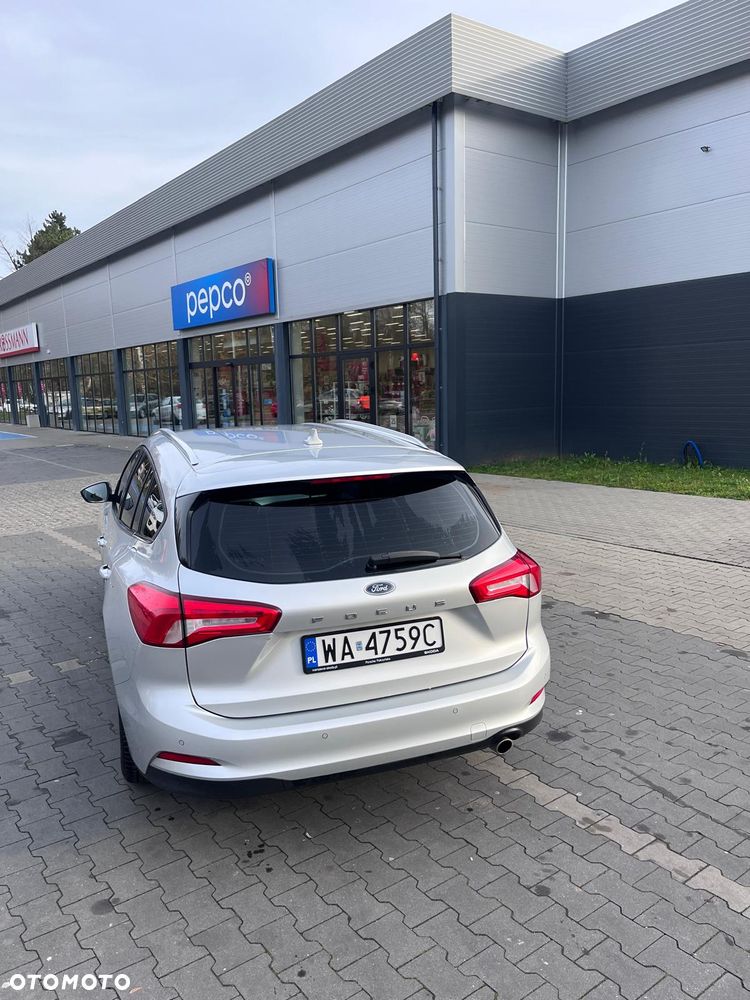 Ford Focus ver-1-5-tdci-trend - 2