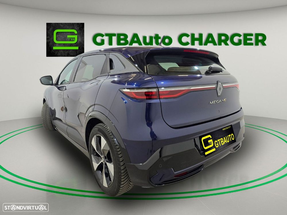 Renault Mégane E-Tech - 15
