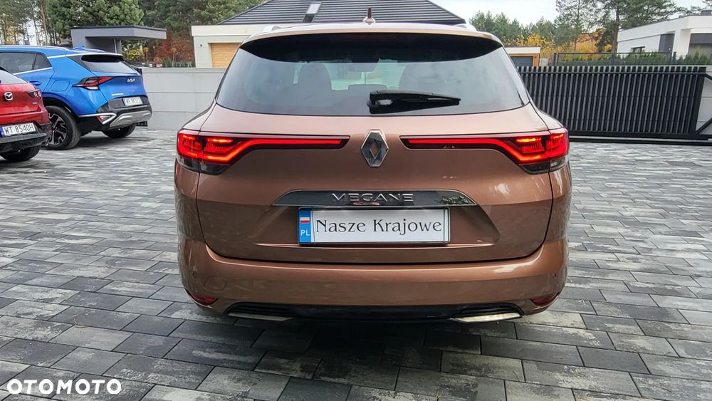 Renault Megane 1.3 TCe FAP Intens EDC - 9