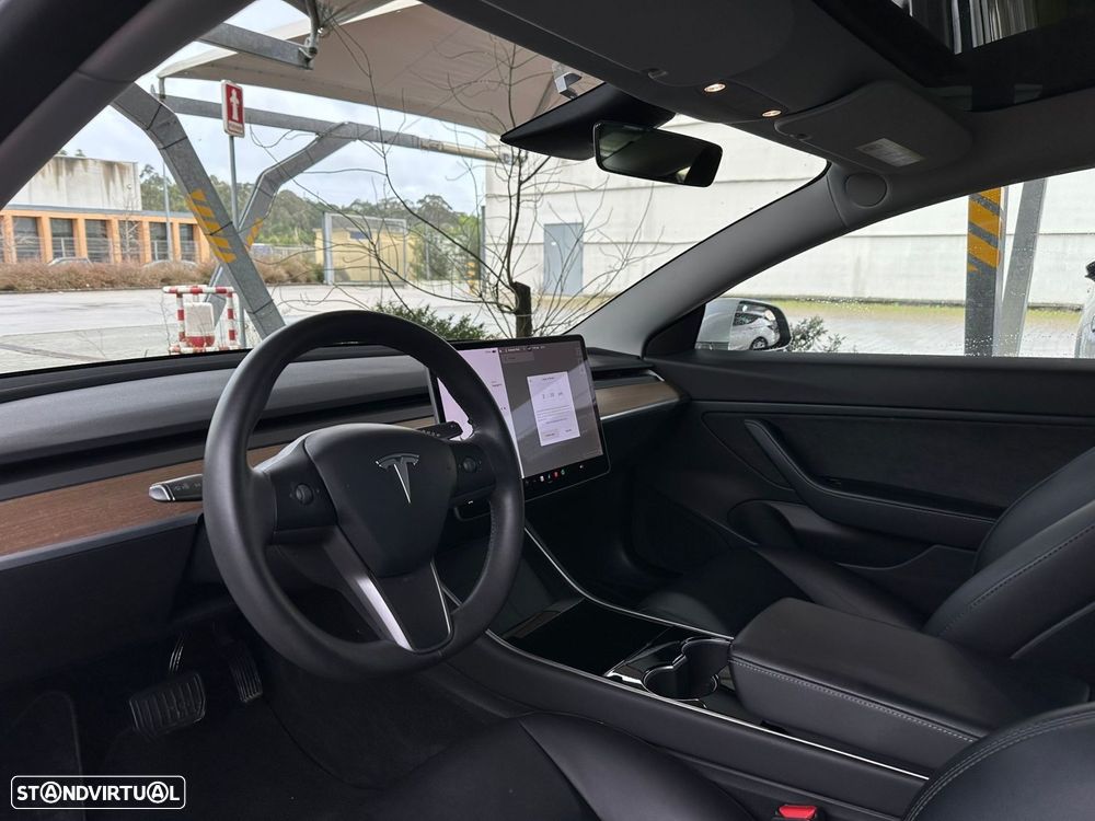 Tesla Model 3 Long Range AWD Dual Motor - 7