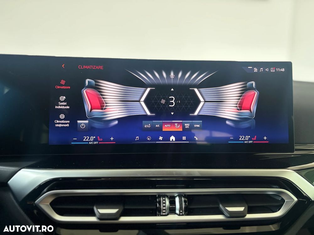 BMW i4 eDrive40 Gran Coupe - 28