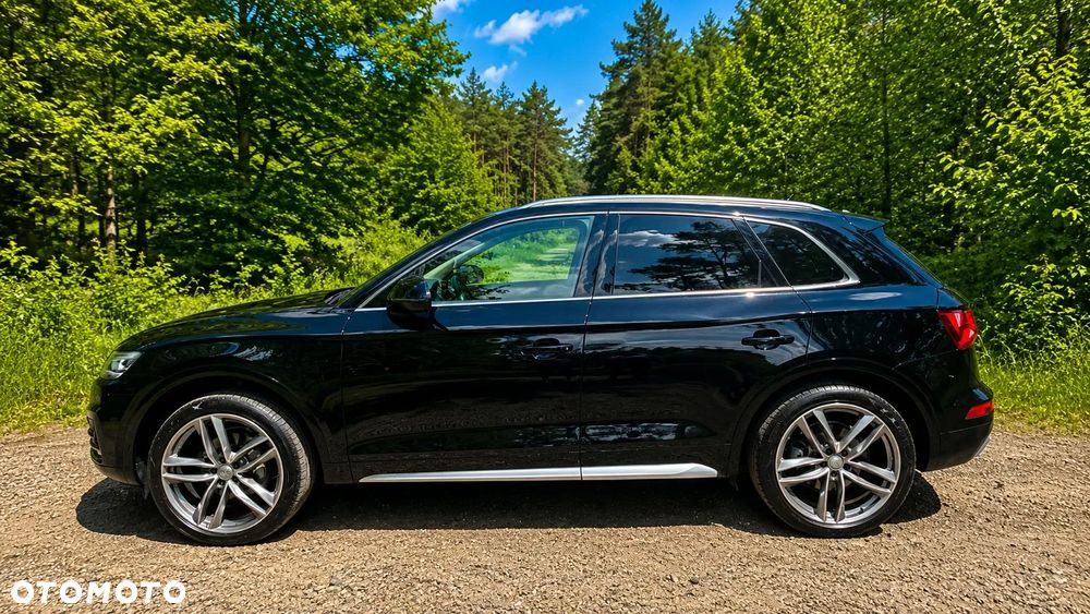 Audi Q5 2.0 TFSI Quattro S tronic - 2