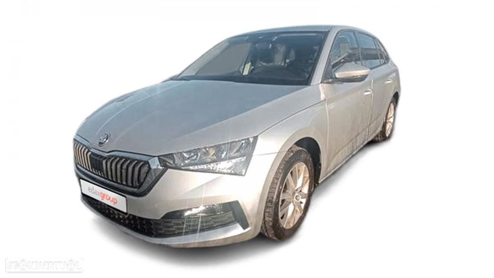 Skoda Scala 1.0 TSI Ambition - 1