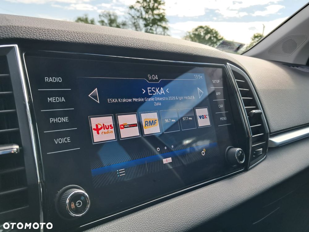 Skoda Karoq 1.5 TSI ACT 4x2 Style DSG - 23