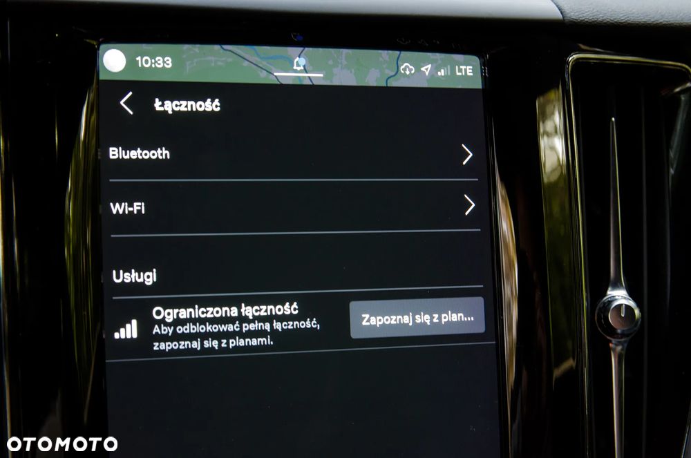 Volvo XC 60 - 40