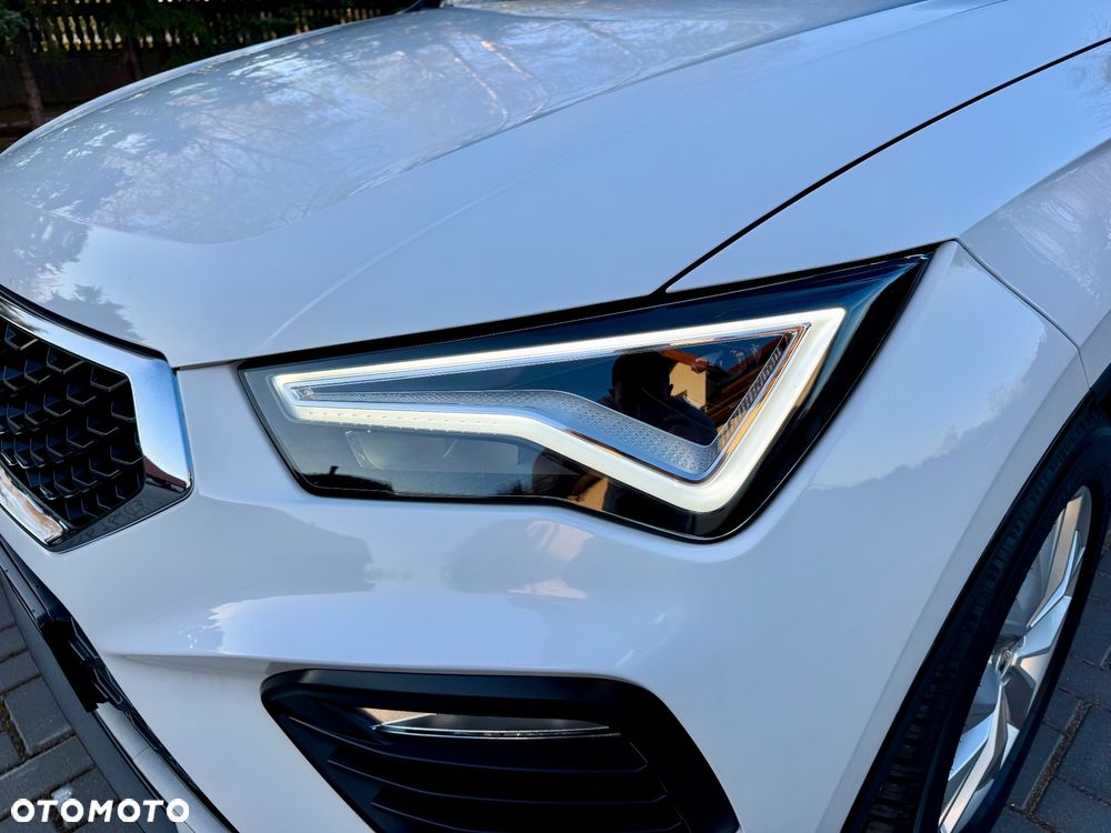 Seat Ateca 1.5 TSI Xperience S&S DSG - 6