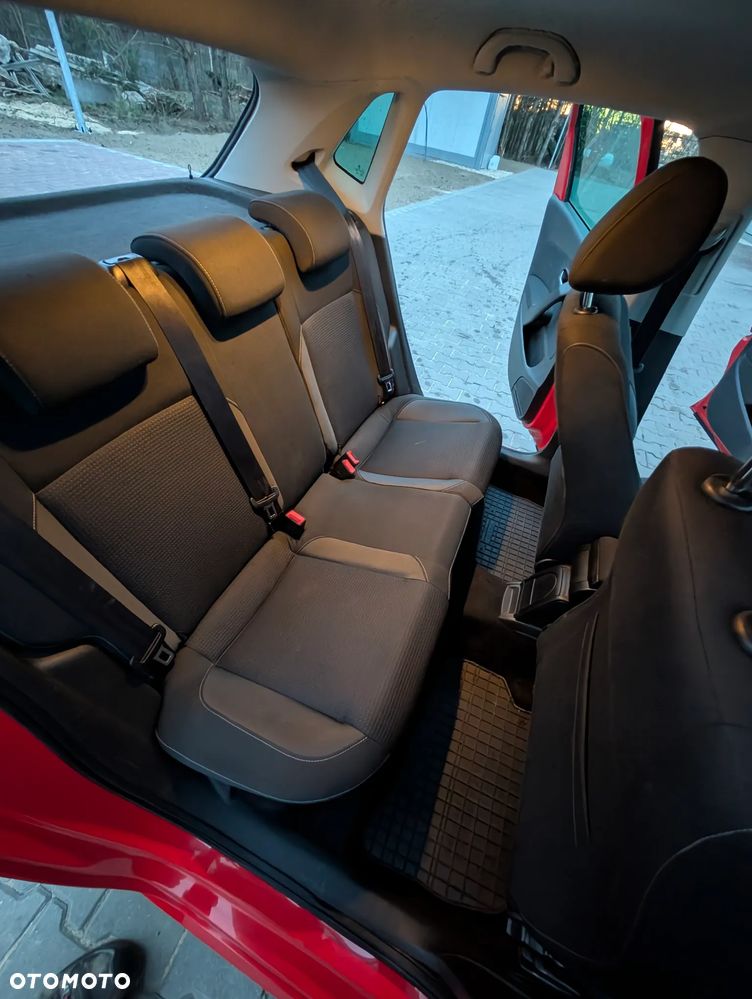 Volkswagen Polo 1.2 TDI Team - 7