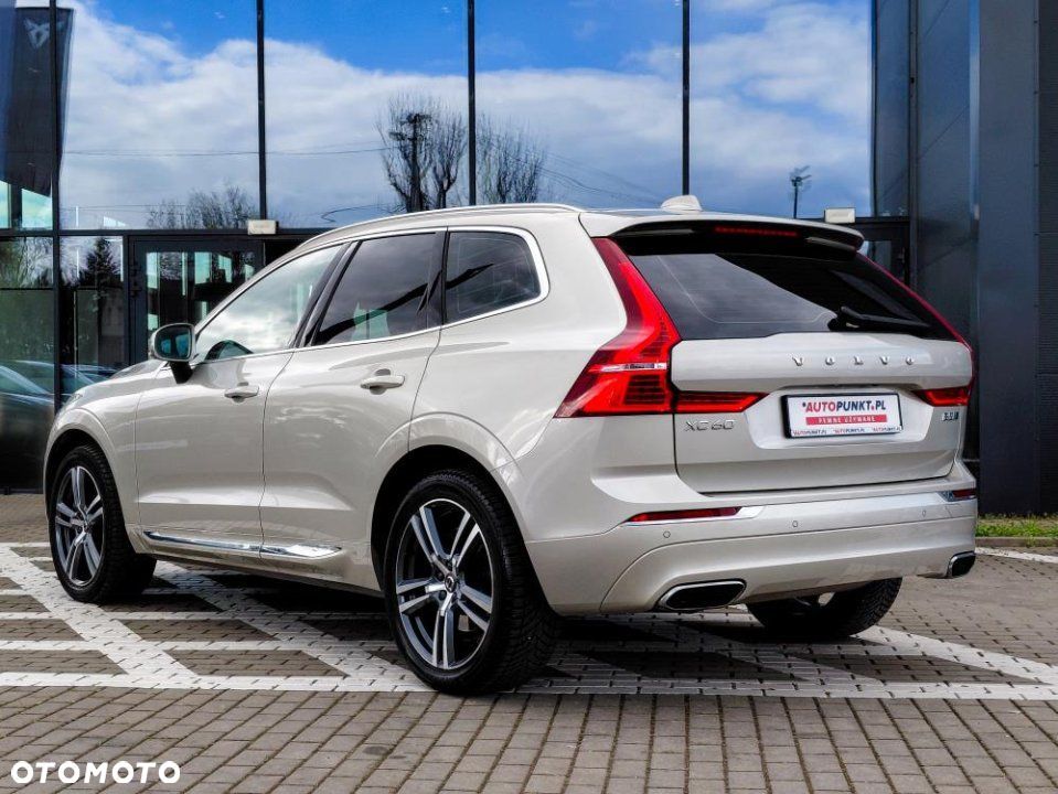 Volvo XC 60 - 3