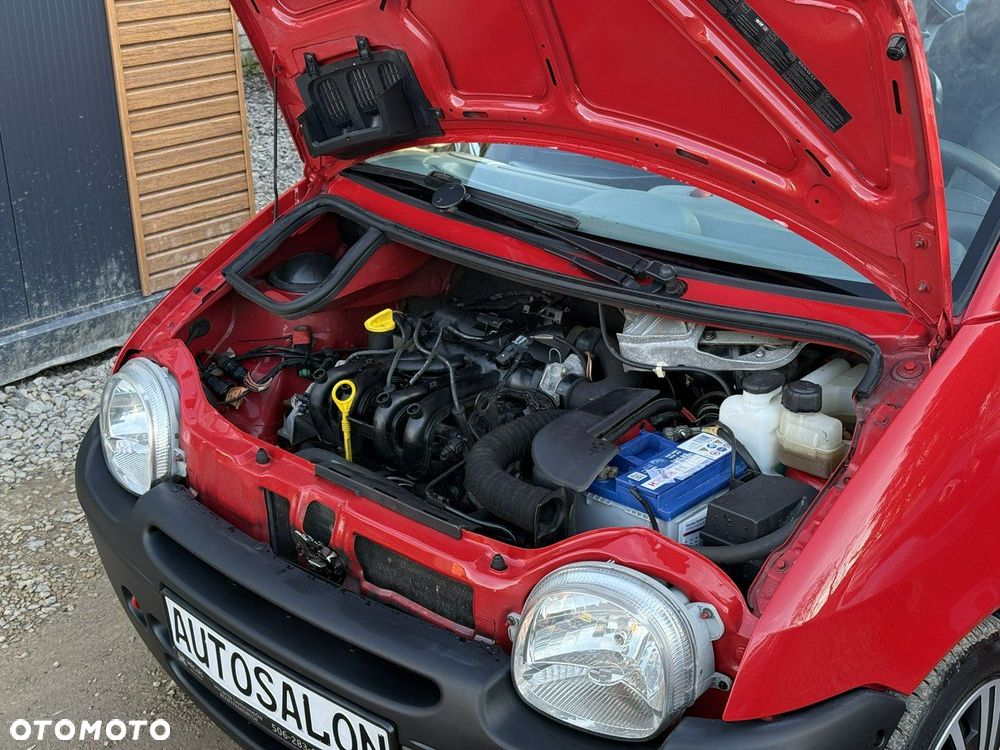 Renault Twingo - 19