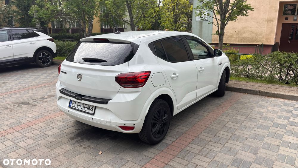 Dacia Sandero - 27