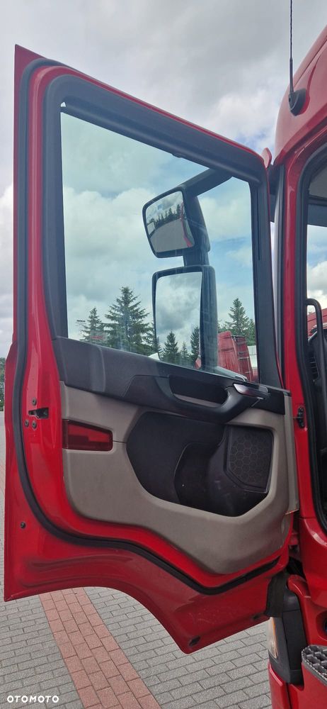 Scania N333/262 - 17