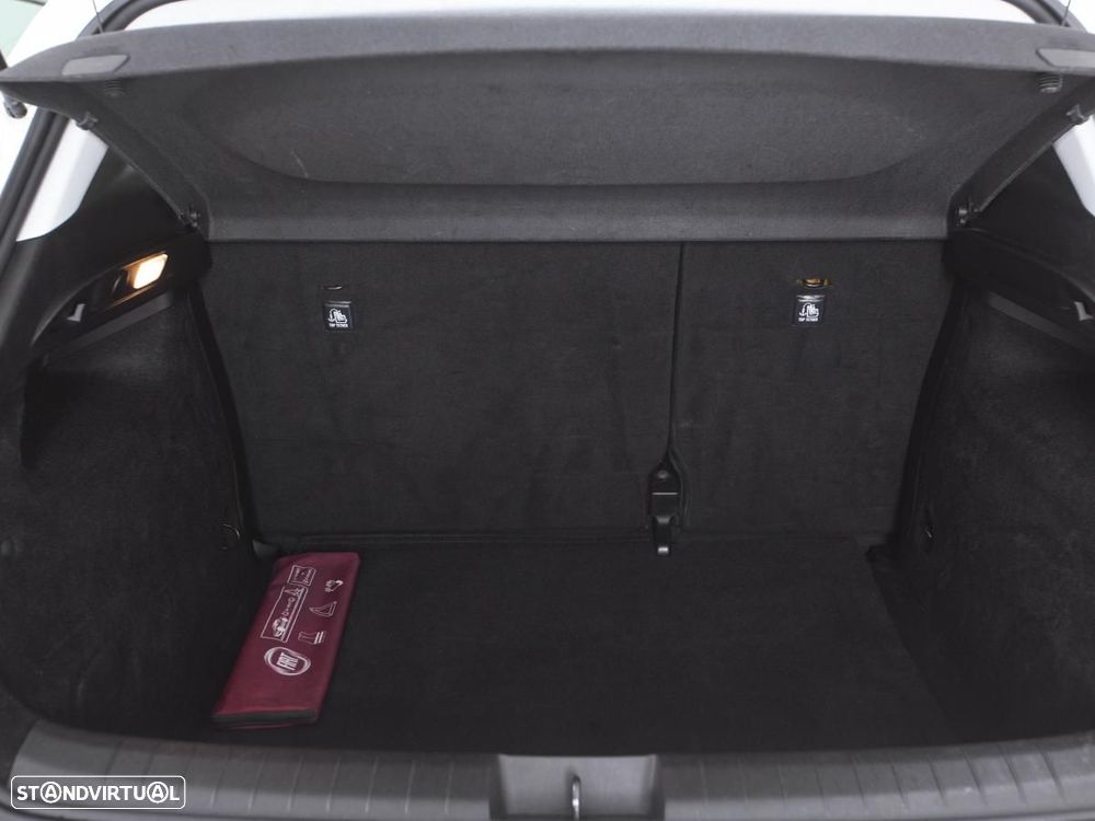 Fiat Tipo 1.3 MultiJet City Life - 12