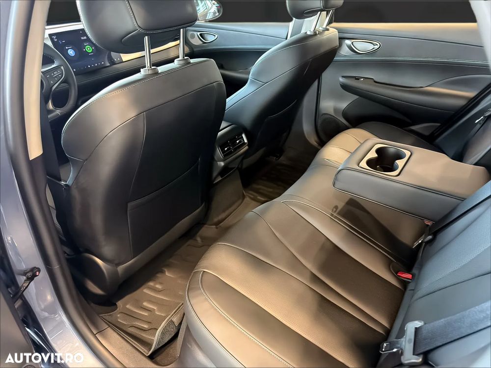 Byd Seal 5 DM-i PHEV Comfort - 15