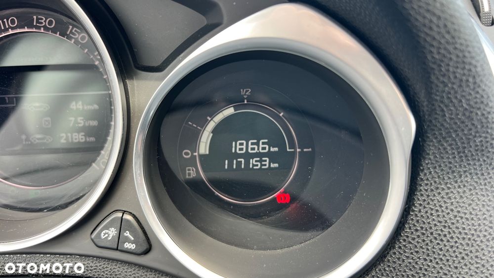 Citroën DS4 PureTech 130 Stop&Start SoChic - 26