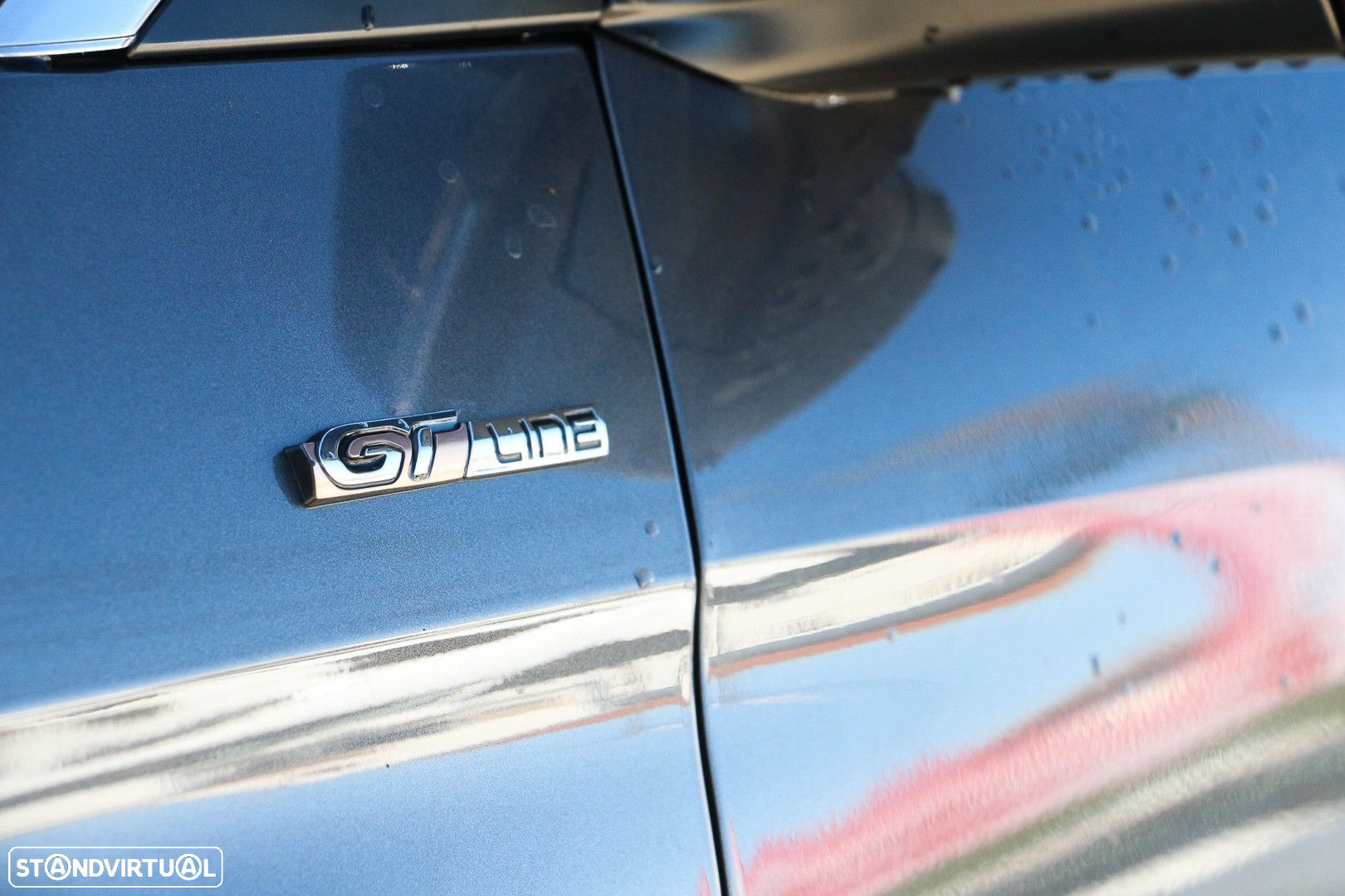 Peugeot 3008 1.5 BlueHDi GT Line - 12