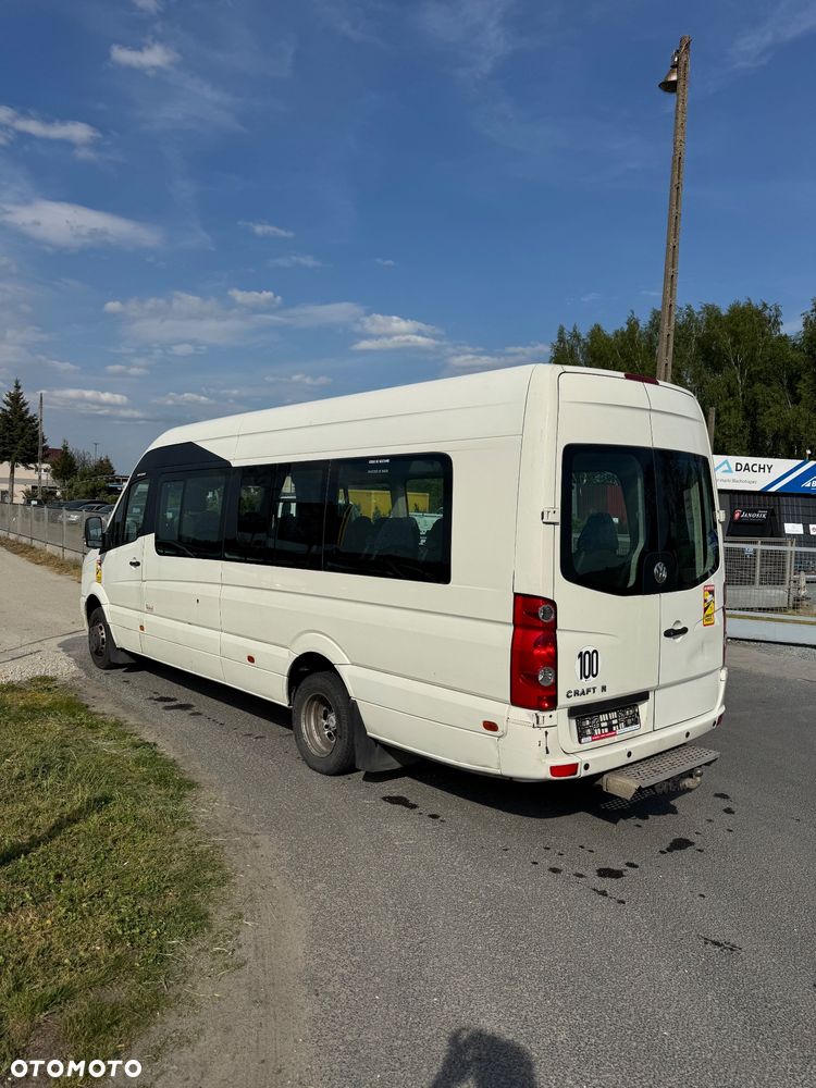Volkswagen Crafter - 6