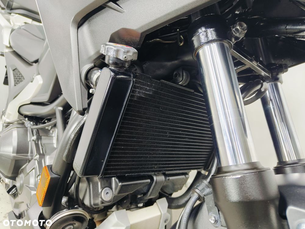 Honda NC - 5