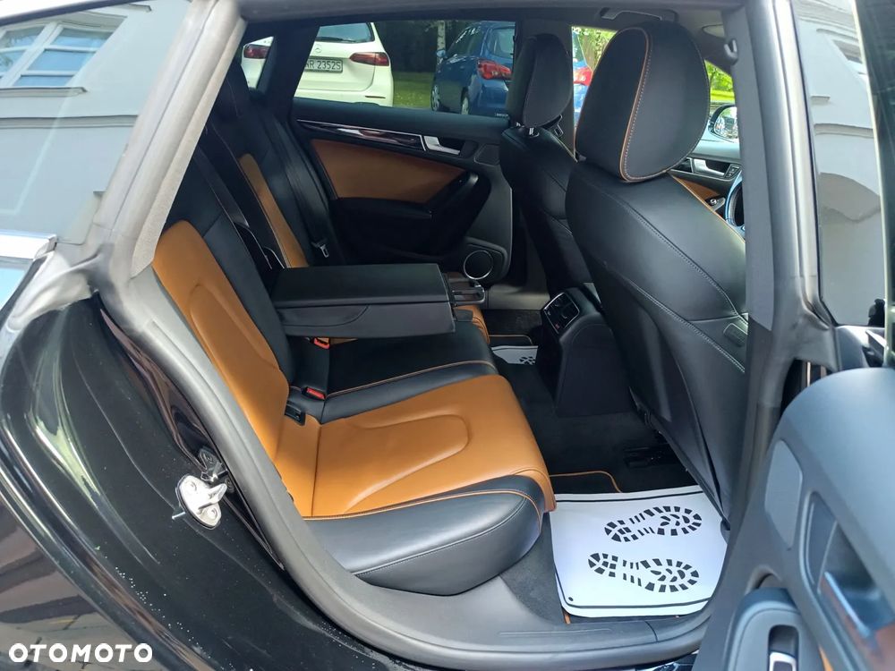 Audi A5 Sportback 2.0 TFSI Quattro S tronic - 34