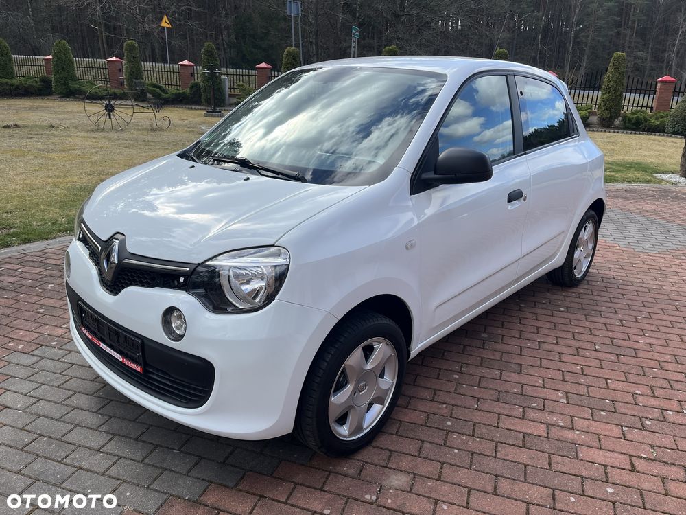 Renault Twingo - 2