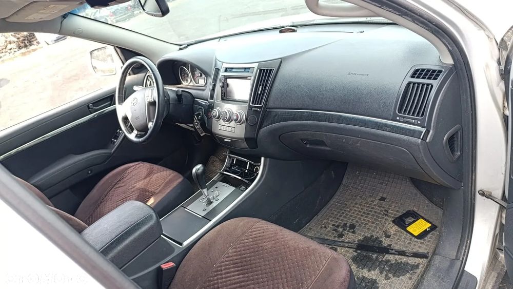 31577 hyundai ix55 veracruz 3.8 g6da 2007r na części kod lakieru x2 skrzynia automat E0107013601 - 21