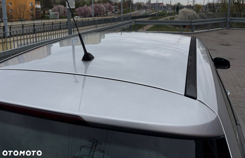 Ford Focus 1.5 TDCi Trend - 15