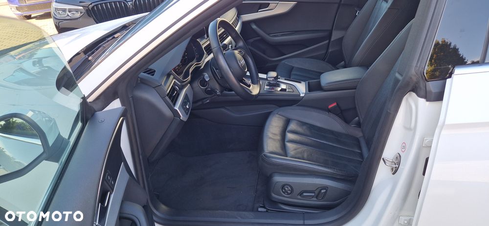 Audi A5 Sportback 2.0 TDI S tronic design - 19