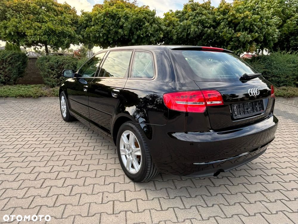 Audi A3 - 6